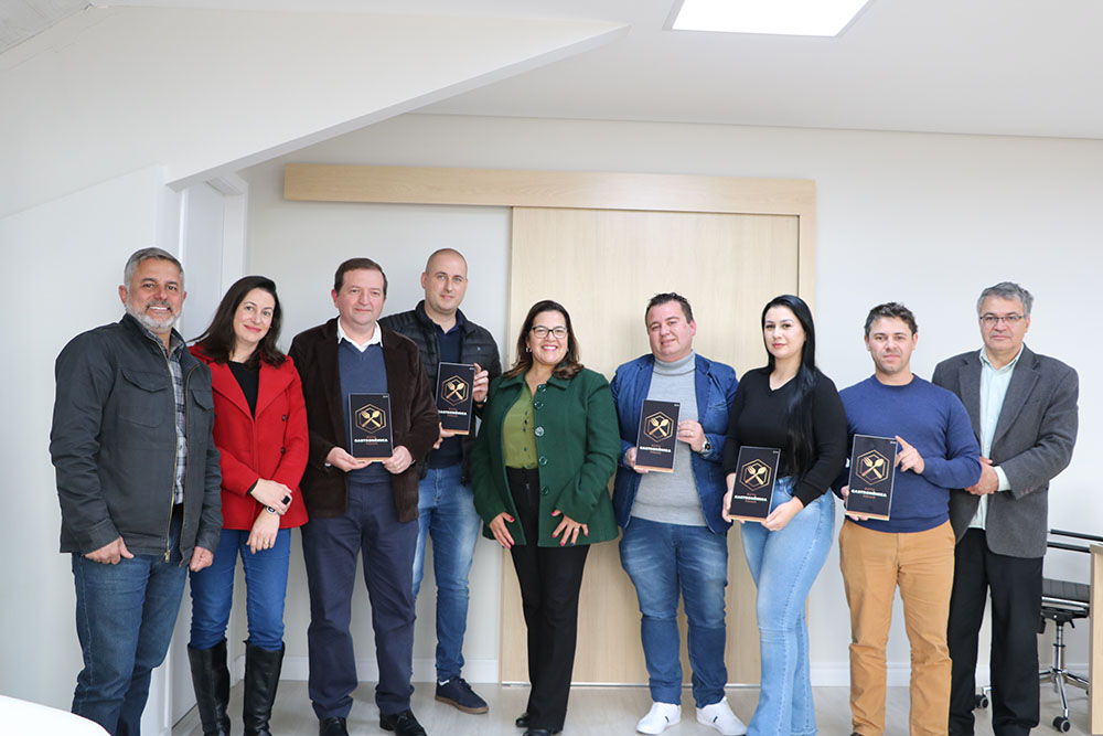 Prefeitura de Pinhais promove encontro com participantes da Rota Gastronômica 9 pinhais rota gastronomica Prefeitura de Pinhais promove encontro com participantes da Rota Gastronômica