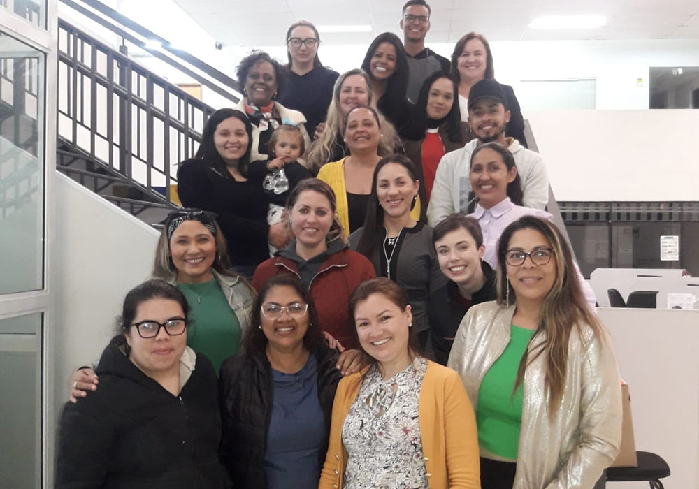 Programa de Apoio Direto à Inovação realiza primeiras oficinas para empreendedores de Piraquara 2 piraquara oficinas Programa de Apoio Direto à Inovação realiza primeiras oficinas para empreendedores de Piraquara