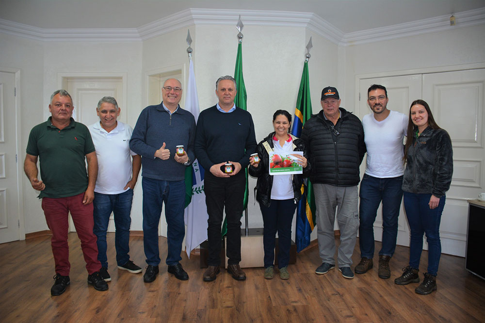 Prefeitura de Quatro Barras avança para a consolidação do SIM municipal 4 quatro barras sim Prefeitura de Quatro Barras avança para a consolidação do SIM municipal