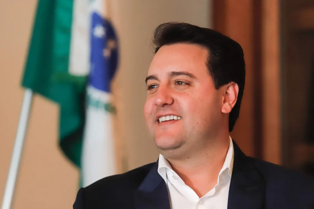 Pesquisa IRG/ADI mostra Ratinho Jr com 59.9% das intenções de votos e Requião com 20.6% 6 ratinho junior 01 Pesquisa IRG/ADI mostra Ratinho Jr com 59.9% das intenções de votos e Requião com 20.6%