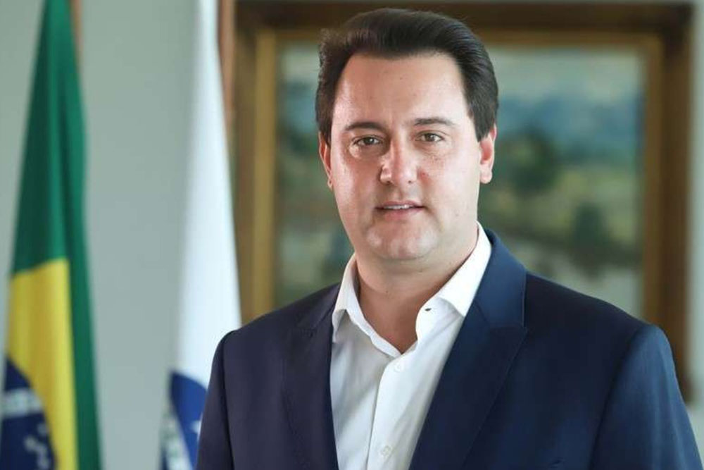 Conselho de Transporte Coletivo da RMC vai ampliar debate sobre mobilidade no Paraná 9 ratinho junior Conselho de Transporte Coletivo da RMC vai ampliar debate sobre mobilidade no Paraná