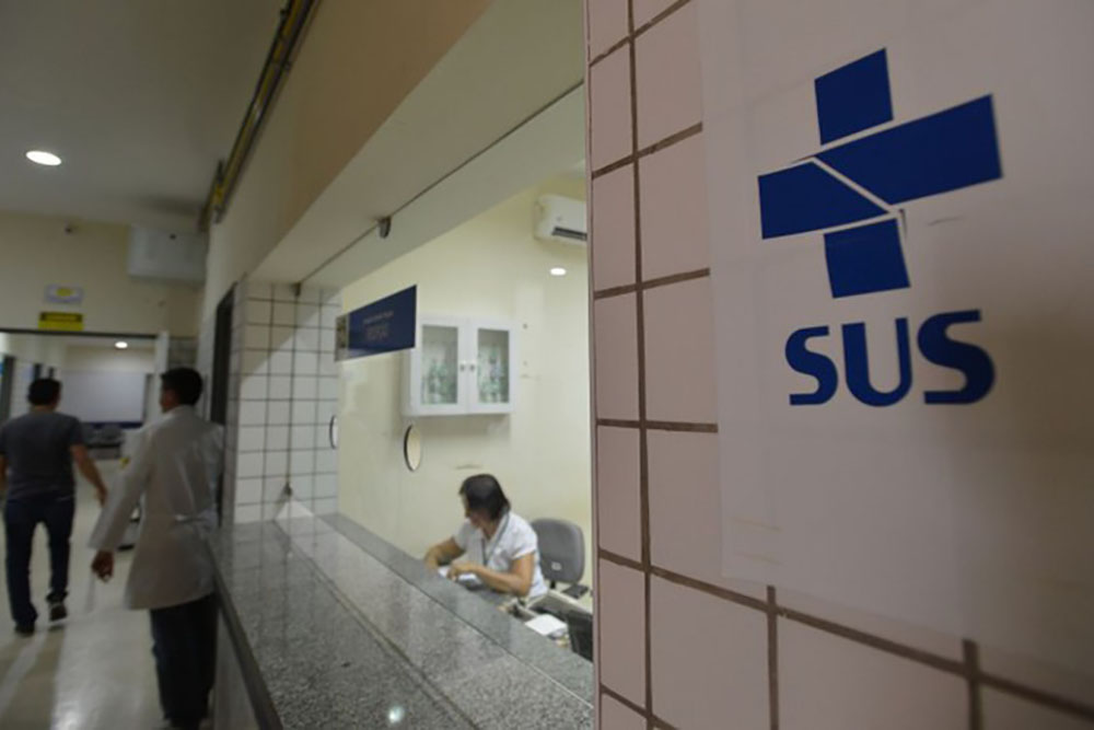 SUS: 32 anos de saúde pública universal e igualitária a todos os brasileiros 3 sus SUS: 32 anos de saúde pública universal e igualitária a todos os brasileiros