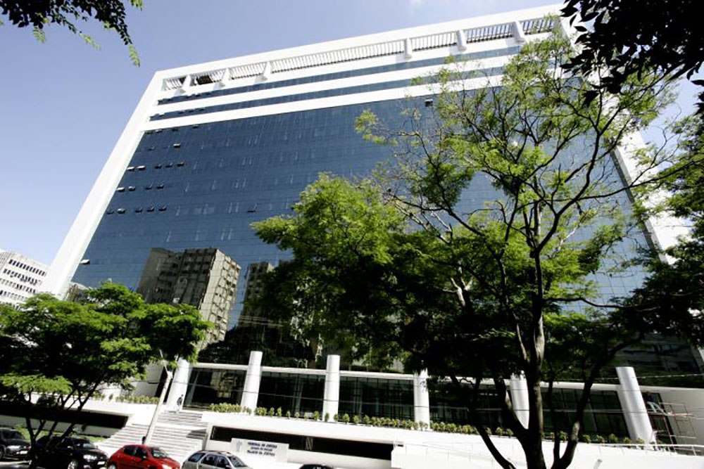 Tribunal de Justiça do Paraná se destaca em economia de recursos e conciliação 7 tribunal justica 1 Tribunal de Justiça do Paraná se destaca em economia de recursos e conciliação