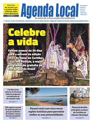 Agenda Local - Edição 364