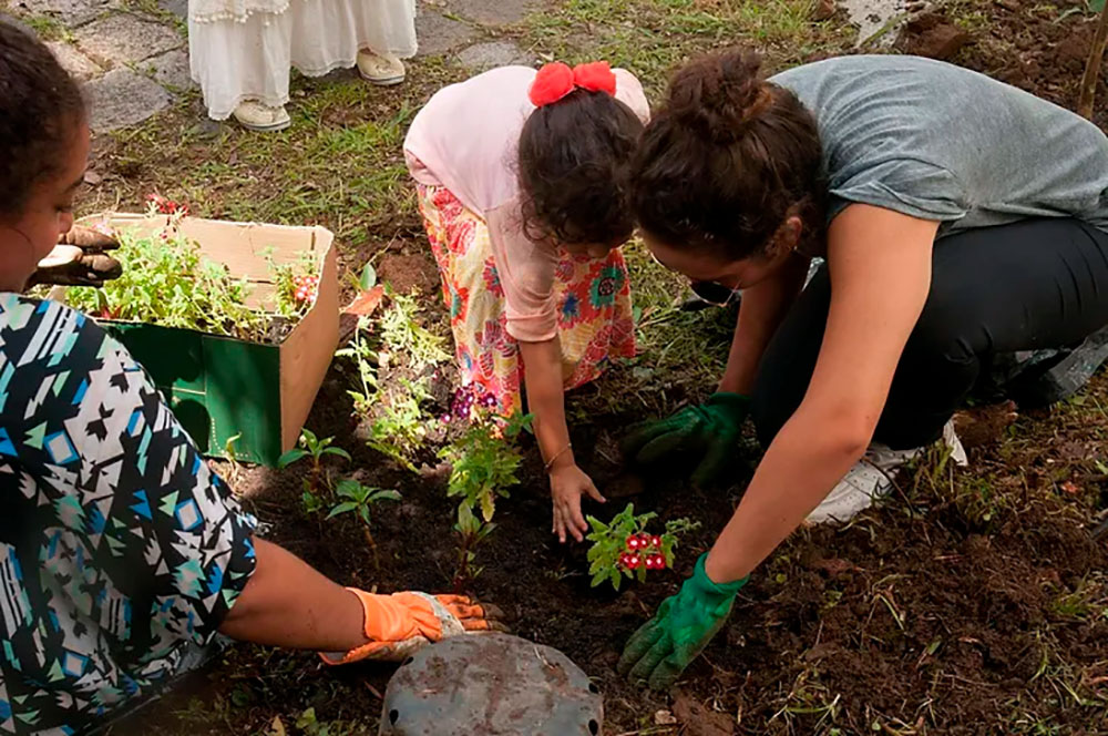 A ocupação correta de vazios urbanos aproxima pessoas e melhora a infraestrutura nos municípios 2 Gazetinha foto 1 A ocupação correta de vazios urbanos aproxima pessoas e melhora a infraestrutura nos municípios