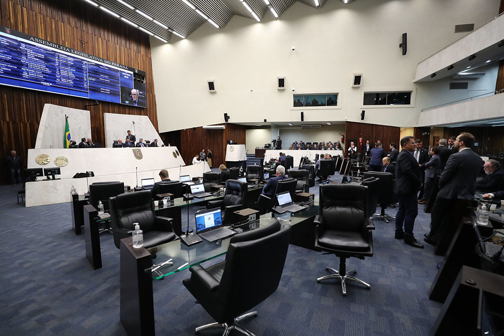 Parlamentares já iniciam conversas em plenário sobre a LOA para 2023 7 alep loa Parlamentares já iniciam conversas em plenário sobre a LOA para 2023