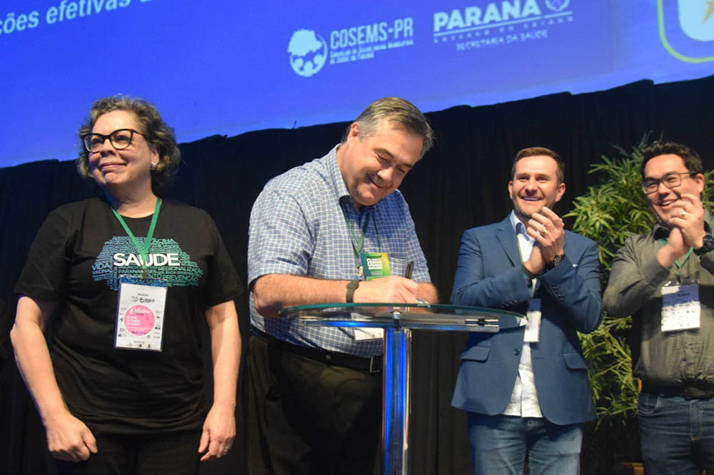 Governo libera mais de R$ 100 milhões para fortalecimento de ações na saúde 5 beto preto Governo libera mais de R$ 100 milhões para fortalecimento de ações na saúde