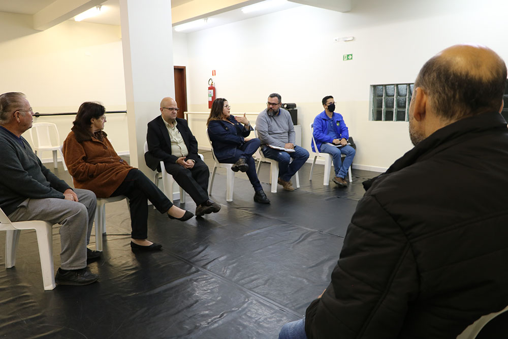 Prefeitura de Pinhais anuncia construção de calçadas e melhorias para ruas do município 4 calcadas Prefeitura de Pinhais anuncia construção de calçadas e melhorias para ruas do município