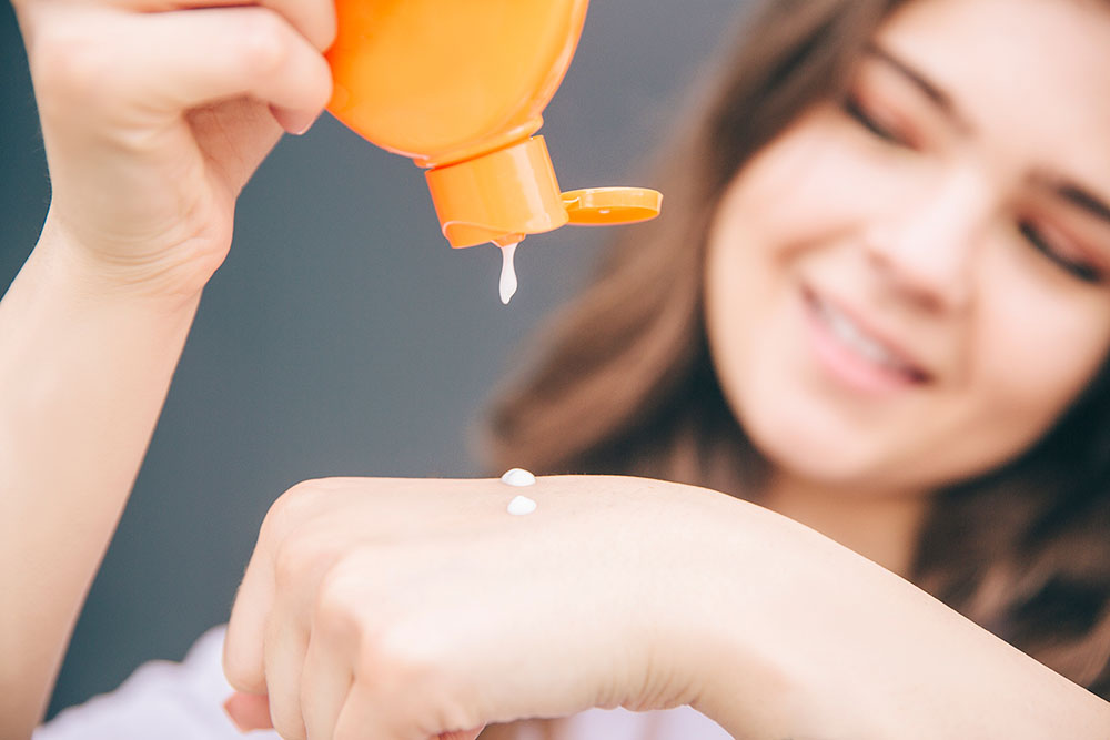 Protetor solar deve ser aplicado o ano inteiro, orienta oncologista 6 cancer de pele Protetor solar deve ser aplicado o ano inteiro, orienta oncologista