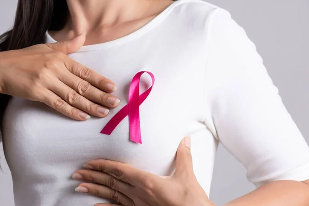 Conheça os subtipos do câncer de mama, testes genéticos e as principais formas de tratamento 6 cancer mama Conheça os subtipos do câncer de mama, testes genéticos e as principais formas de tratamento