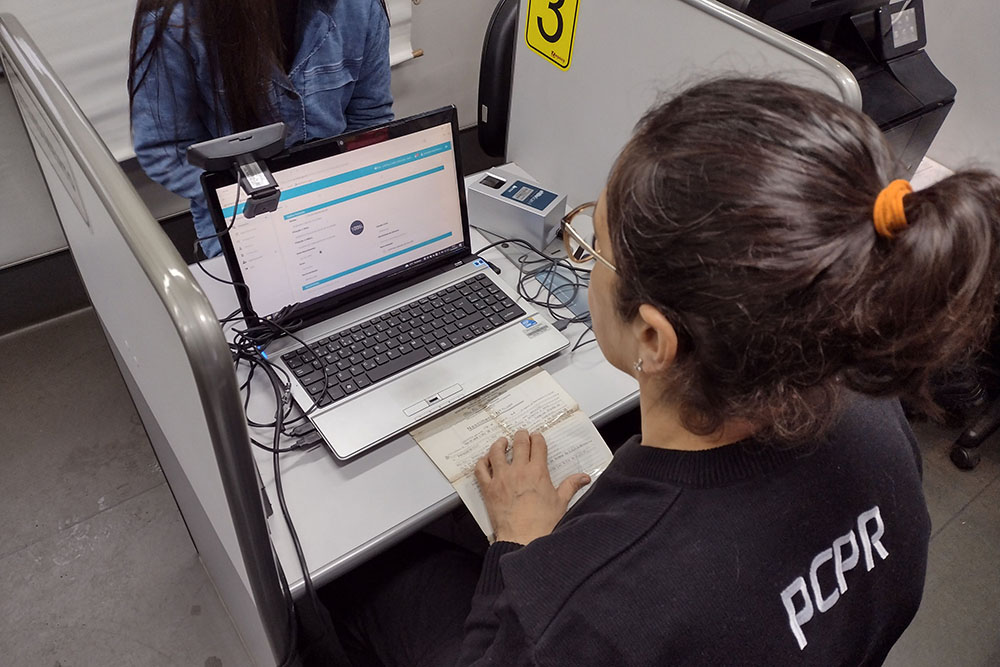 Polícia Civil na Comunidade oferece serviços à população de Colombo no sábado, dia 29 6 colombo pcpr Polícia Civil na Comunidade oferece serviços à população de Colombo no sábado, dia 29