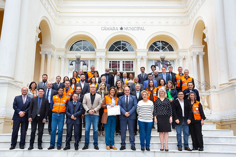 Prefeitura de Curitiba apresenta aos vereadores o programa Conhecer para Prevenir 1 conhecer para prevenir Prefeitura de Curitiba apresenta aos vereadores o programa Conhecer para Prevenir