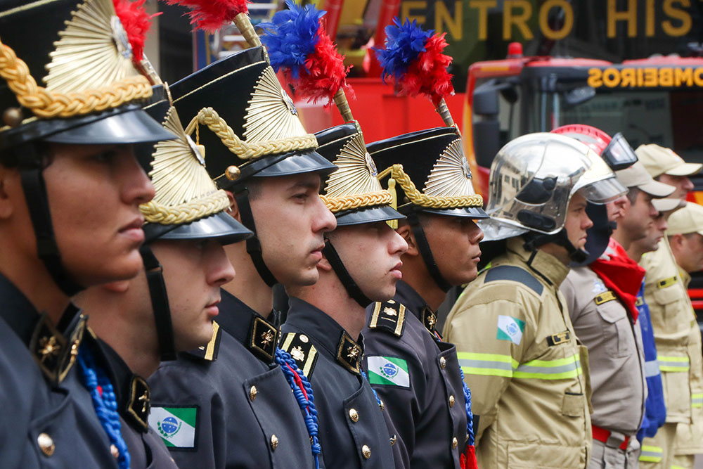 Corpo de Bombeiros do Paraná celebra 110 anos como referência nacional 4 corpo bombeiros Corpo de Bombeiros do Paraná celebra 110 anos como referência nacional