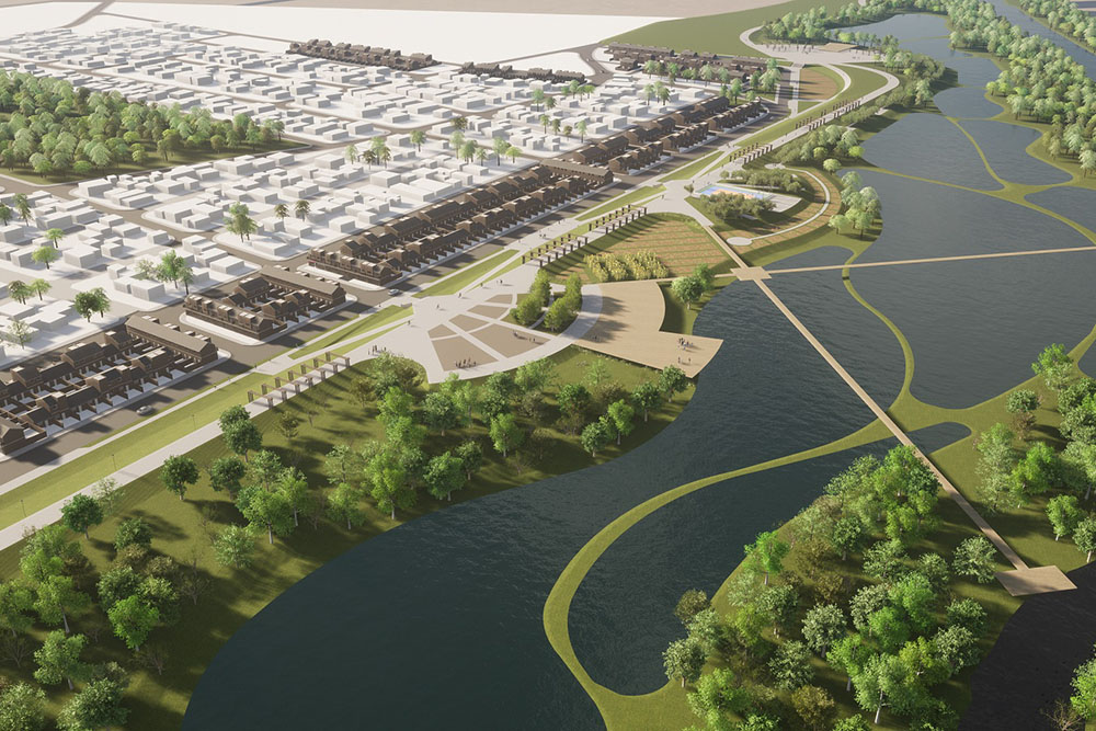 Bairro Novo do Caximba e Inter 2 elétrico vão tornar Curitiba ainda mais inovadora 1 curitiba bairro novo Bairro Novo do Caximba e Inter 2 elétrico vão tornar Curitiba ainda mais inovadora