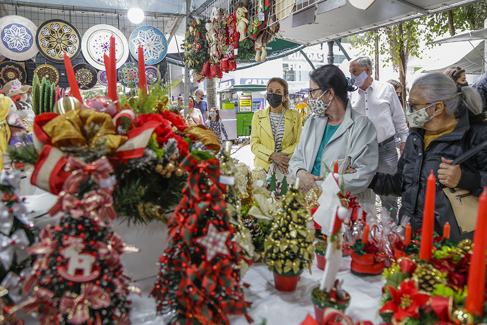 Natal de Curitiba deve crescer 10% e movimentar a economia 8 curitiba natal Natal de Curitiba deve crescer 10% e movimentar a economia