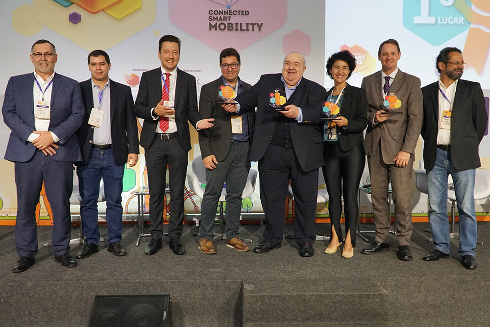 Curitiba é a Cidade Mais Inteligente e Conectada do Brasil, aponta ranking 6 curitiba smart cities Curitiba é a Cidade Mais Inteligente e Conectada do Brasil, aponta ranking