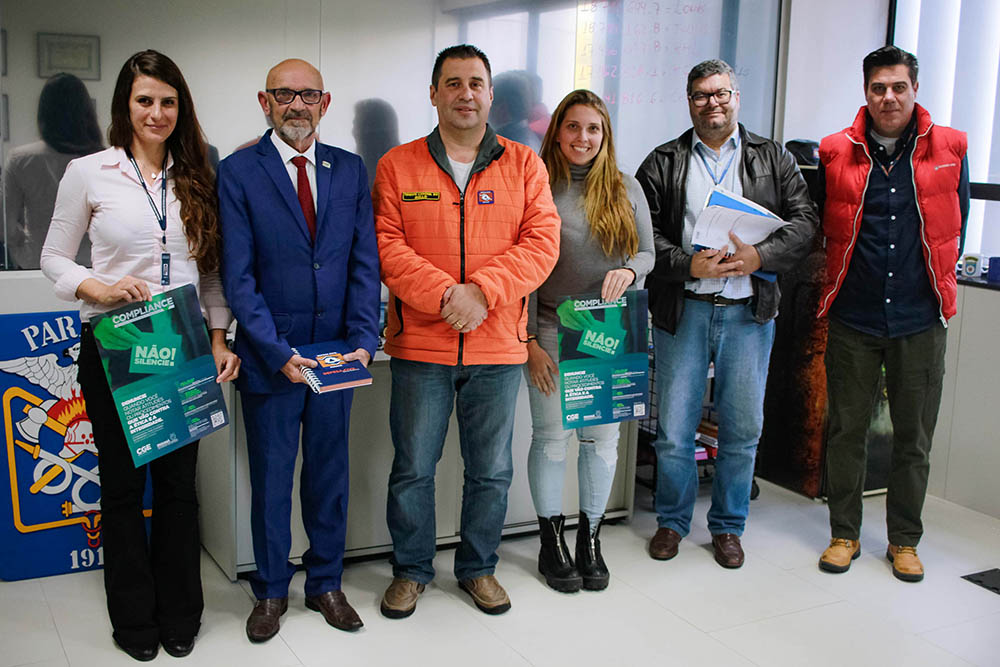 Programa de Compliance do Estado chega a toda administração pública 8 governo compliance Programa de Compliance do Estado chega a toda administração pública