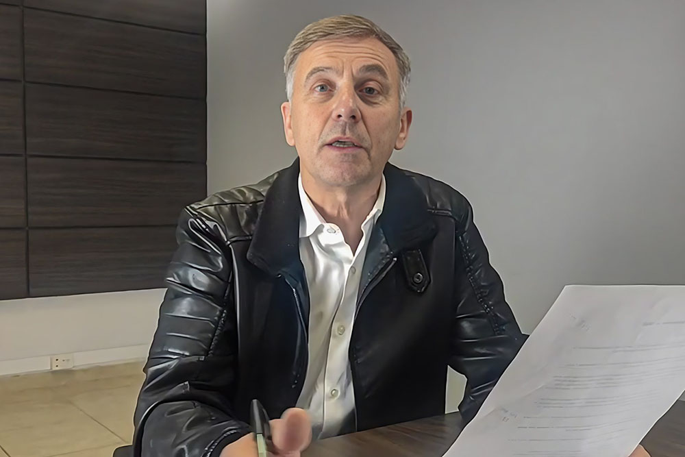 Deputado Luizão agradece votação e destaca trabalho nos municípios 8 luizao goulart live Deputado Luizão agradece votação e destaca trabalho nos municípios