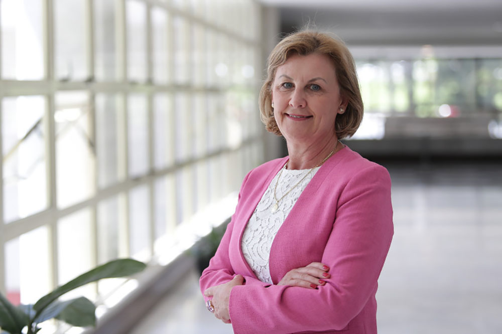 Marcia Huçulak tem na Assembleia um novo desafio na carreira após liderar o enfrentamento à pandemia em Curitiba 6 marcia huculak Marcia Huçulak tem na Assembleia um novo desafio na carreira após liderar o enfrentamento à pandemia em Curitiba