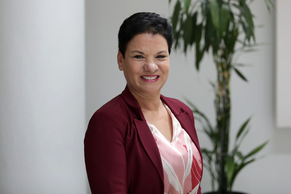 Marli Paulino chega à Assembleia como primeira parlamentar eleita por Pinhais 4 marli paulino 1 Marli Paulino chega à Assembleia como primeira parlamentar eleita por Pinhais