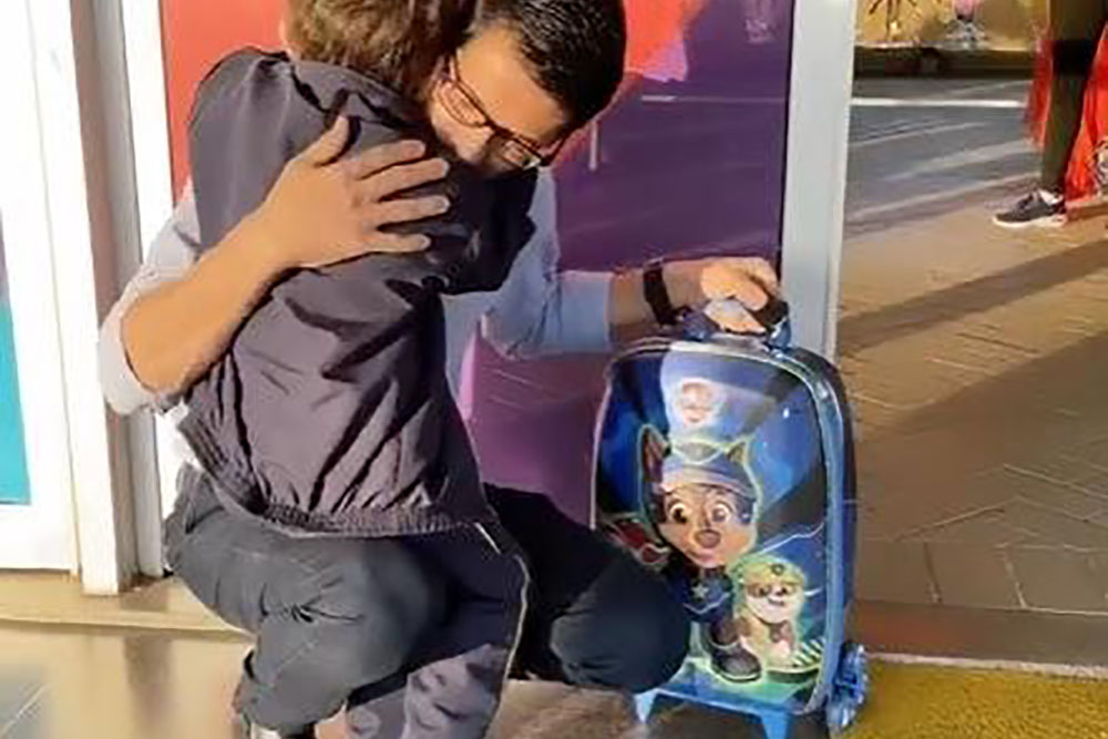 Pai presente, filho em equilíbrio emocional 9 pai presente filho em equilibrio emocional Pai presente, filho em equilíbrio emocional