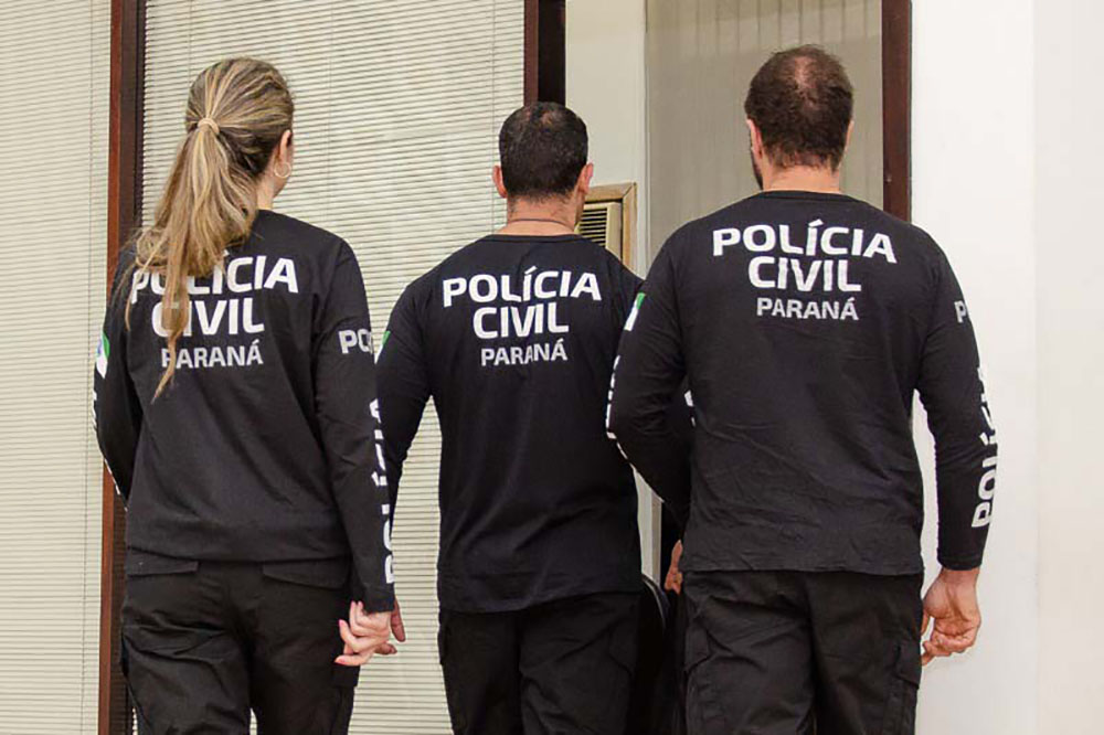 Policiais civis recebem uniformes do Governo pela primeira vez em 169 anos 6 policia civil uniforme Policiais civis recebem uniformes do Governo pela primeira vez em 169 anos