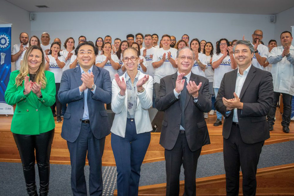 Tríplice parceria inaugura em São José dos Pinhais sala para formação em mecânica básica profissionalizante 2 sjp geracao futuro Tríplice parceria inaugura em São José dos Pinhais sala para formação em mecânica básica profissionalizante