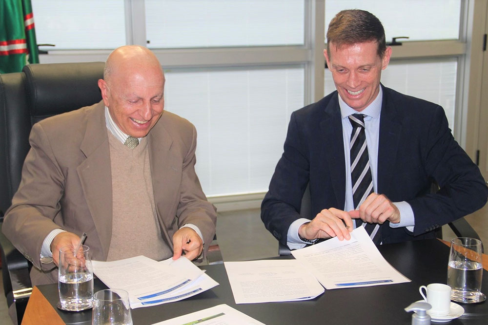 MP e TCE pedem participação de prefeituras em programa da Controladoria-Geral do Estado 4 tce 1 MP e TCE pedem participação de prefeituras em programa da Controladoria-Geral do Estado