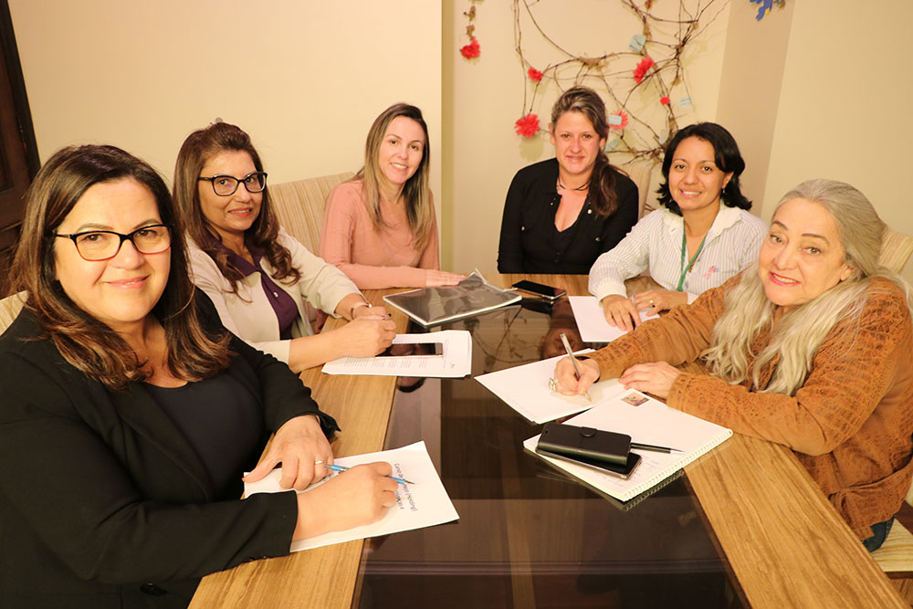 Prefeitura de Pinhais abre segunda Unidade de Acolhimento Institucional para receber adolescentes 9 unidade acolhimento Prefeitura de Pinhais abre segunda Unidade de Acolhimento Institucional para receber adolescentes