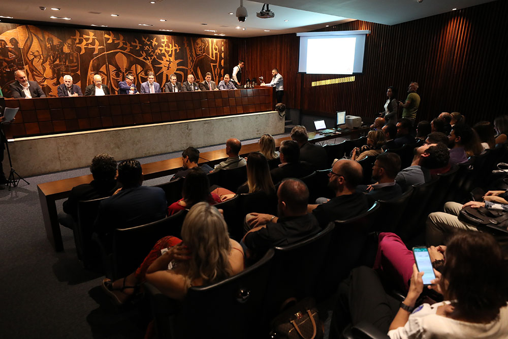 Auditores Fiscais discutem modernização do sistema tributário na Assembleia Legislativa 3 alep 01 Auditores Fiscais discutem modernização do sistema tributário na Assembleia Legislativa