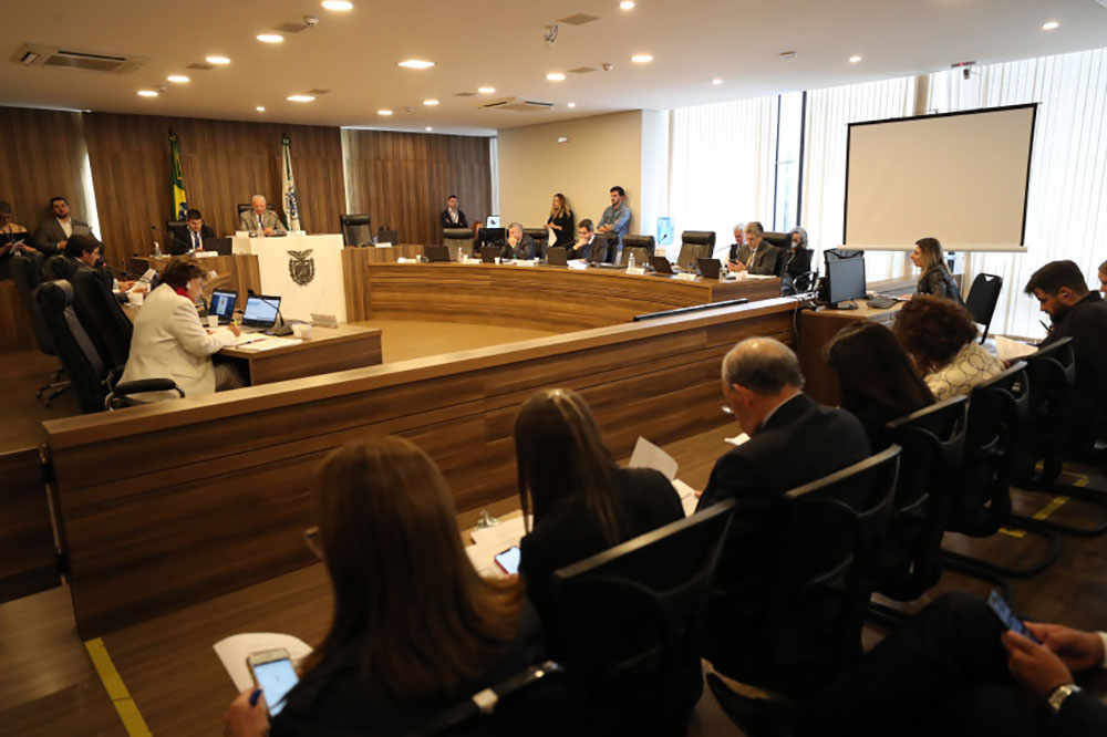 Projeto que cria o Programa Educa Juntos é aprovado na Comissão de Constituição e Justiça da Assembleia 2 alep 2 Projeto que cria o Programa Educa Juntos é aprovado na Comissão de Constituição e Justiça da Assembleia