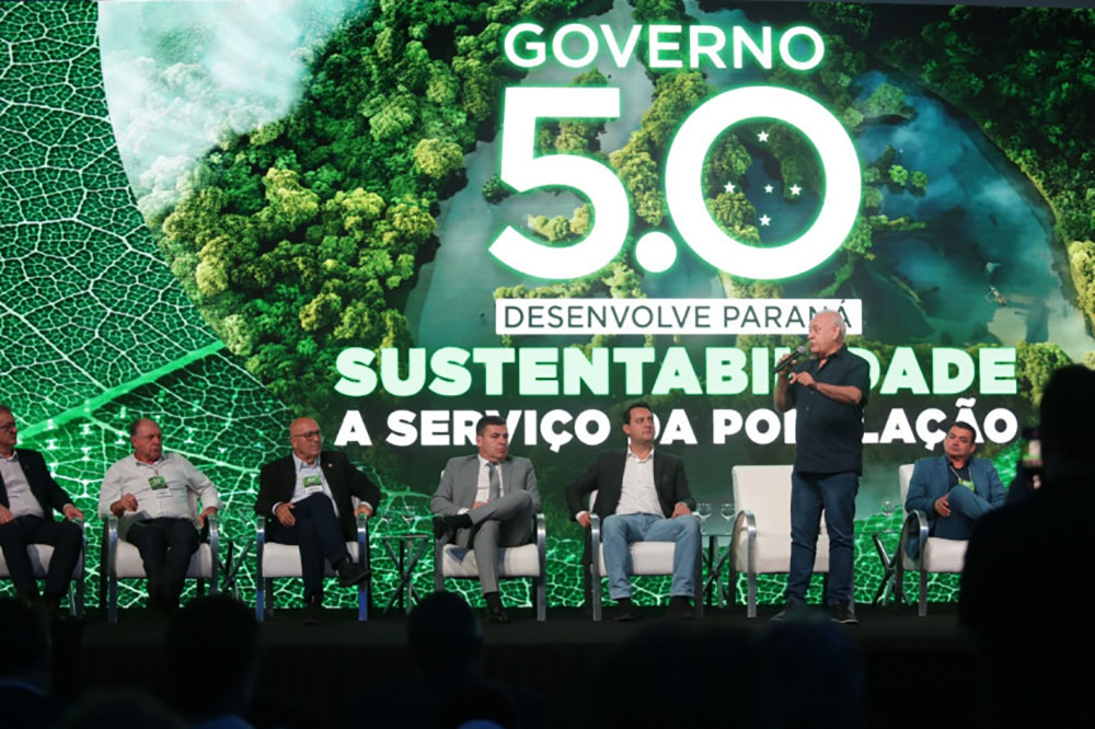 Assembleia do Paraná tem papel de destaque no projeto de inovação e sustentabilidade do Estado 3 alep traiano Assembleia do Paraná tem papel de destaque no projeto de inovação e sustentabilidade do Estado