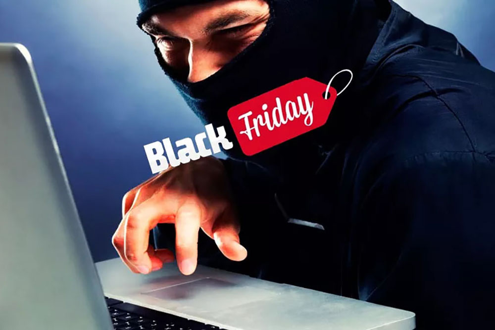 Black Friday: especialista em cibersegurança dá dicas para se proteger de golpes e fraudes online 2 black friday Black Friday: especialista em cibersegurança dá dicas para se proteger de golpes e fraudes online