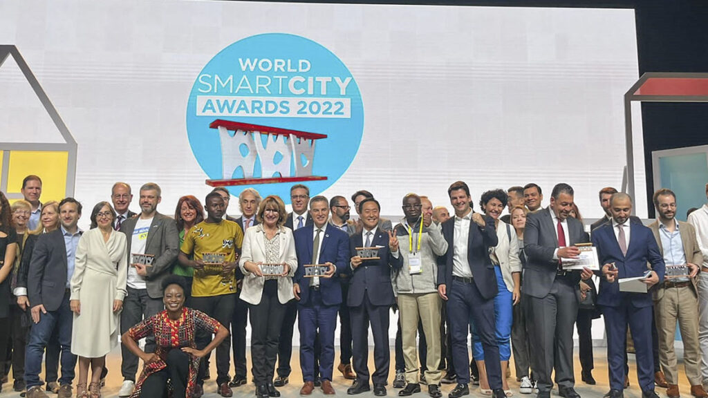 Curitiba brilha entre as seis cidades mais inteligentes do mundo de 2022 6 curitiba cidade inteligente Curitiba brilha entre as seis cidades mais inteligentes do mundo de 2022