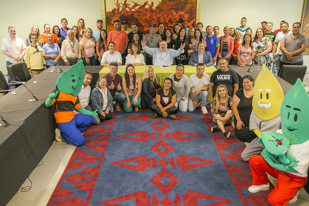 Trabalhadores da reciclagem de Curitiba vão separar e destinar rejeitos para cimenteiras 2 curitiba reciclagem Trabalhadores da reciclagem de Curitiba vão separar e destinar rejeitos para cimenteiras