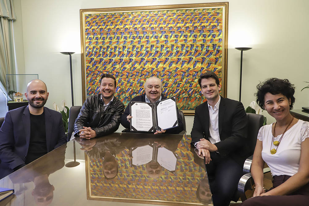 Curitiba prepara participação no Smart City Expo World Congress 3 curitiba smart city Curitiba prepara participação no Smart City Expo World Congress