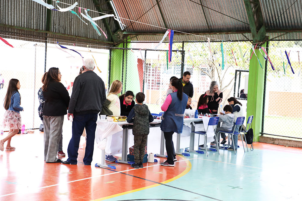 Feira da Criança Empreendedora levou a comunidade para dentro das escolas de Pinhais 2 feira da crianca empreendedora Feira da Criança Empreendedora levou a comunidade para dentro das escolas de Pinhais