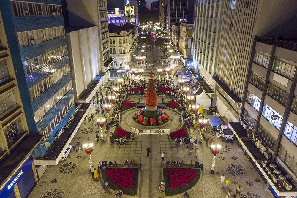 De Copa do Mundo a sustentabilidade, confira cinco novidades do Natal de Curitiba 4 natal curitiba De Copa do Mundo a sustentabilidade, confira cinco novidades do Natal de Curitiba