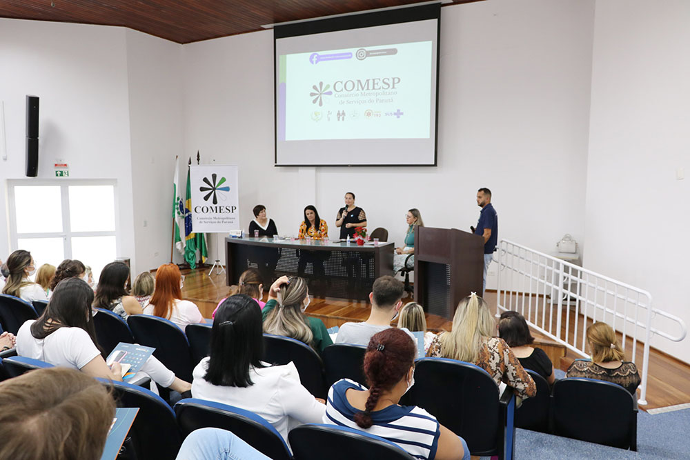 Pinhais sediou capacitação sobre ostomia para os profissionais de Saúde do Comesp 6 pinhais capacitacao comesp Pinhais sediou capacitação sobre ostomia para os profissionais de Saúde do Comesp