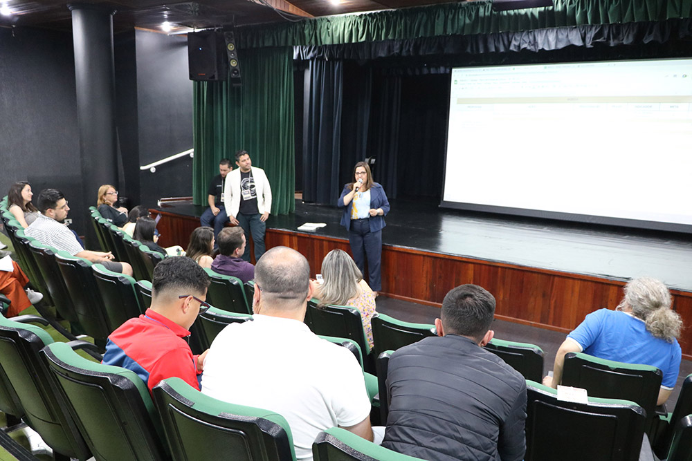 Conferência debate e aprova Plano de Cultura de Pinhais com vigência até 2032 5 pinhais conferencia de cultura Conferência debate e aprova Plano de Cultura de Pinhais com vigência até 2032