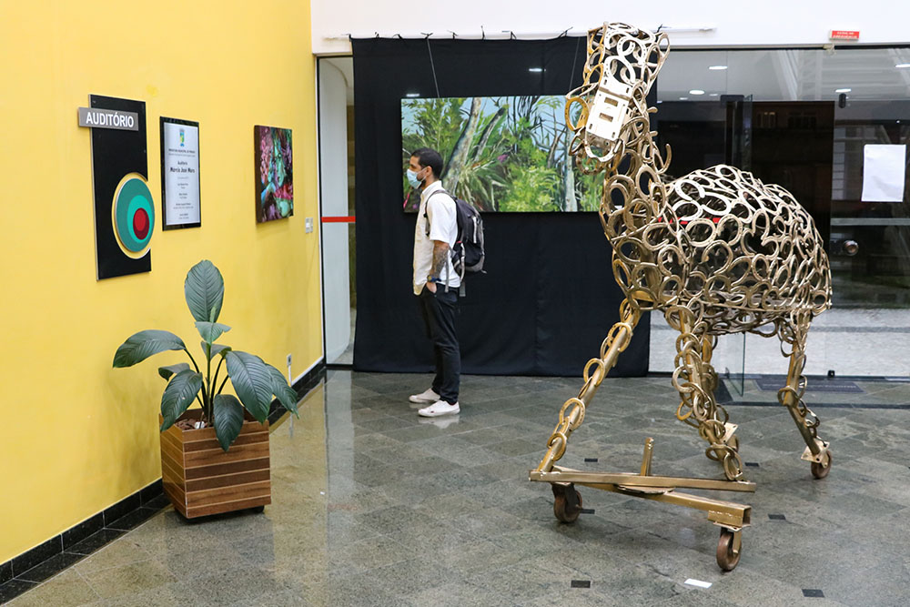 Prefeitura de Pinhais convoca comunidade para a 6ª Conferência Municipal de Cultura 9 pinhais salao artes visuais Prefeitura de Pinhais convoca comunidade para a 6ª Conferência Municipal de Cultura