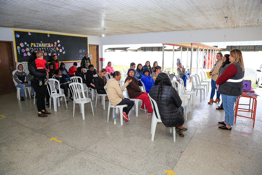 Cidade de Piraquara realizou Pré-conferências dos Direitos da Criança e do Adolescente 6 piraquara 1 Cidade de Piraquara realizou Pré-conferências dos Direitos da Criança e do Adolescente