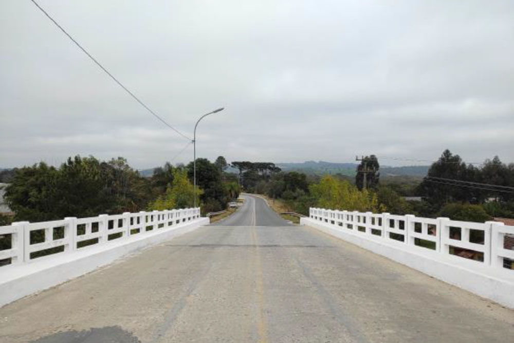 Estado do Paraná vai investir R$ 1,9 milhão nas reformas de pontes e viadutos na Grande Curitiba 1 pontes Estado do Paraná vai investir R$ 1,9 milhão nas reformas de pontes e viadutos na Grande Curitiba