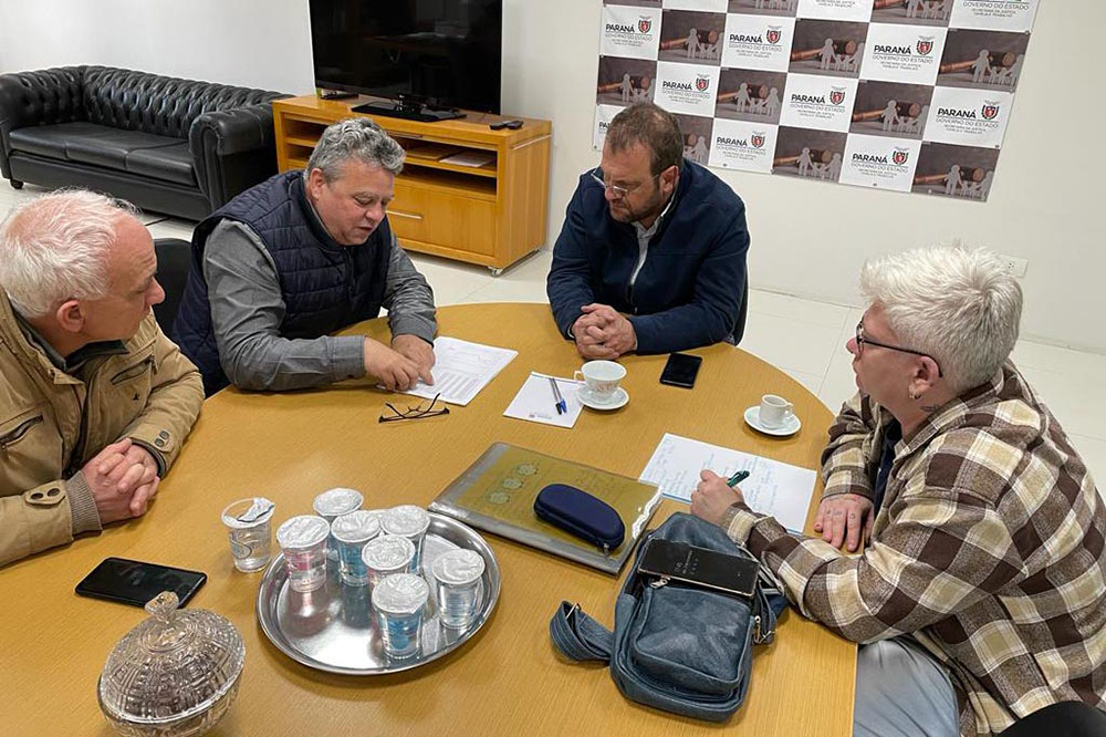 Procon do Paraná apura se postos de combustíveis praticaram preços abusivos 1 procon 1 Procon do Paraná apura se postos de combustíveis praticaram preços abusivos