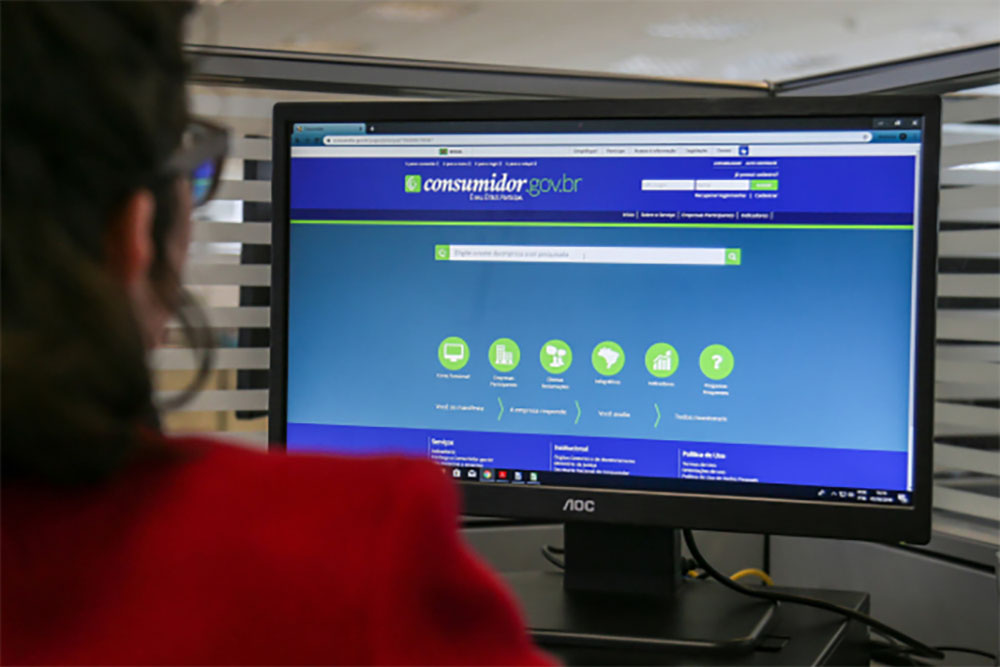 Procon-PR alerta que mutirão nacional de renegociação de dívidas segue até o dia 30 9 procon Procon-PR alerta que mutirão nacional de renegociação de dívidas segue até o dia 30