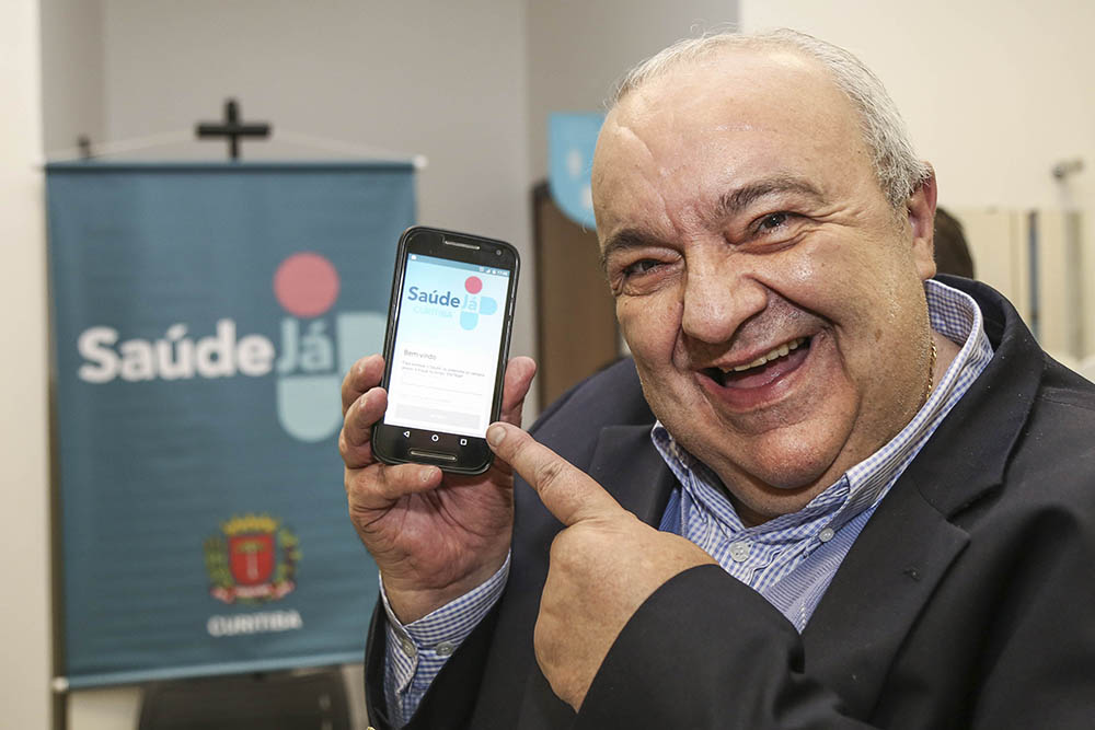 Rafael Greca é uma das quatro referências mundiais em iniciativas de cidades inteligentes 4 rafael greca 01 Rafael Greca é uma das quatro referências mundiais em iniciativas de cidades inteligentes