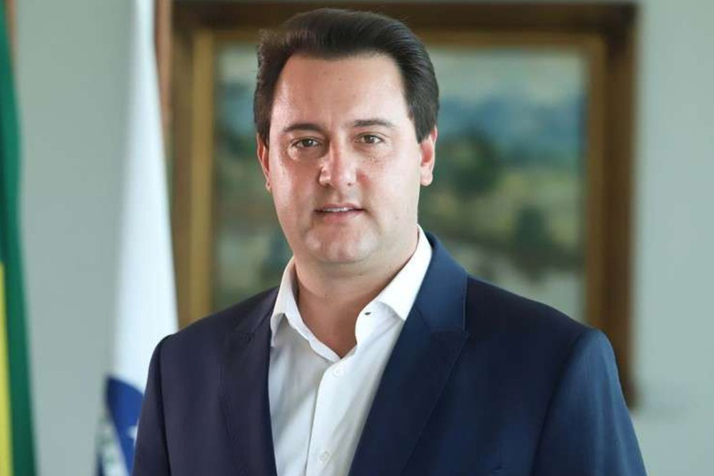 Governo do Paraná propõe reforma administrativa para fortalecer próxima gestão 2 ratinho junior 2 Governo do Paraná propõe reforma administrativa para fortalecer próxima gestão