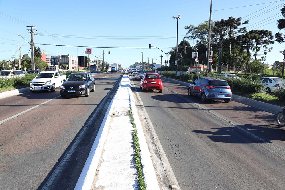 Prefeitura de São José dos Pinhais inicia obras de drenagem do Viaduto do Bradesco no dia 21 8 sjp drenagem Prefeitura de São José dos Pinhais inicia obras de drenagem do Viaduto do Bradesco no dia 21