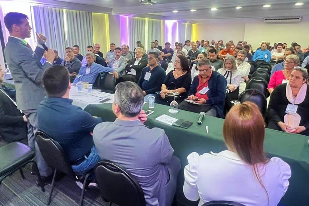 Em evento com vereadores, Fábio Camargo reforça papel orientador do Tribunal de Contas 6 tce 1 Em evento com vereadores, Fábio Camargo reforça papel orientador do Tribunal de Contas