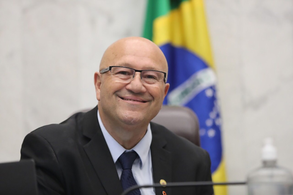Deputados aprovam lei que estimula implantação do sistema 5G no Paraná 9 alep romanelli Deputados aprovam lei que estimula implantação do sistema 5G no Paraná